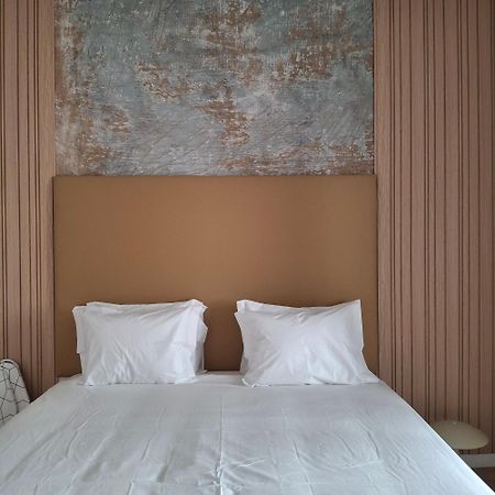 Brand New Hostel Anjos Lisboa Extérieur photo