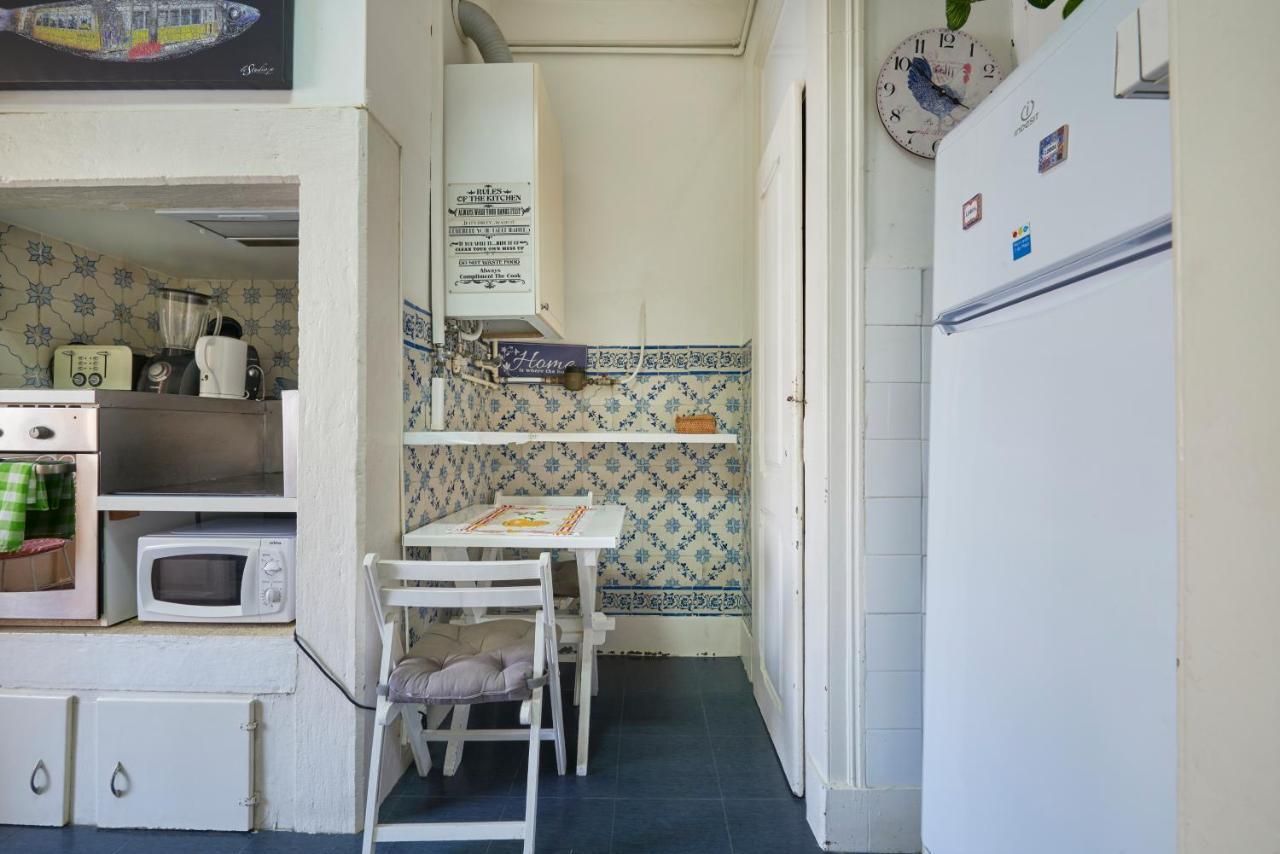 Brand New Hostel Anjos Lisboa Extérieur photo