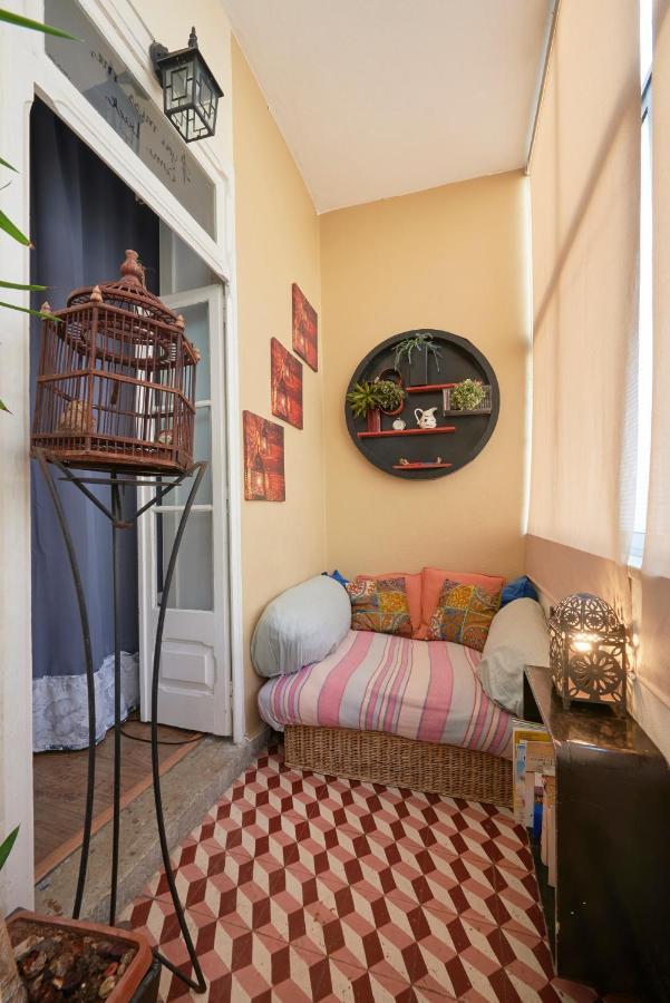 Brand New Hostel Anjos Lisboa Extérieur photo