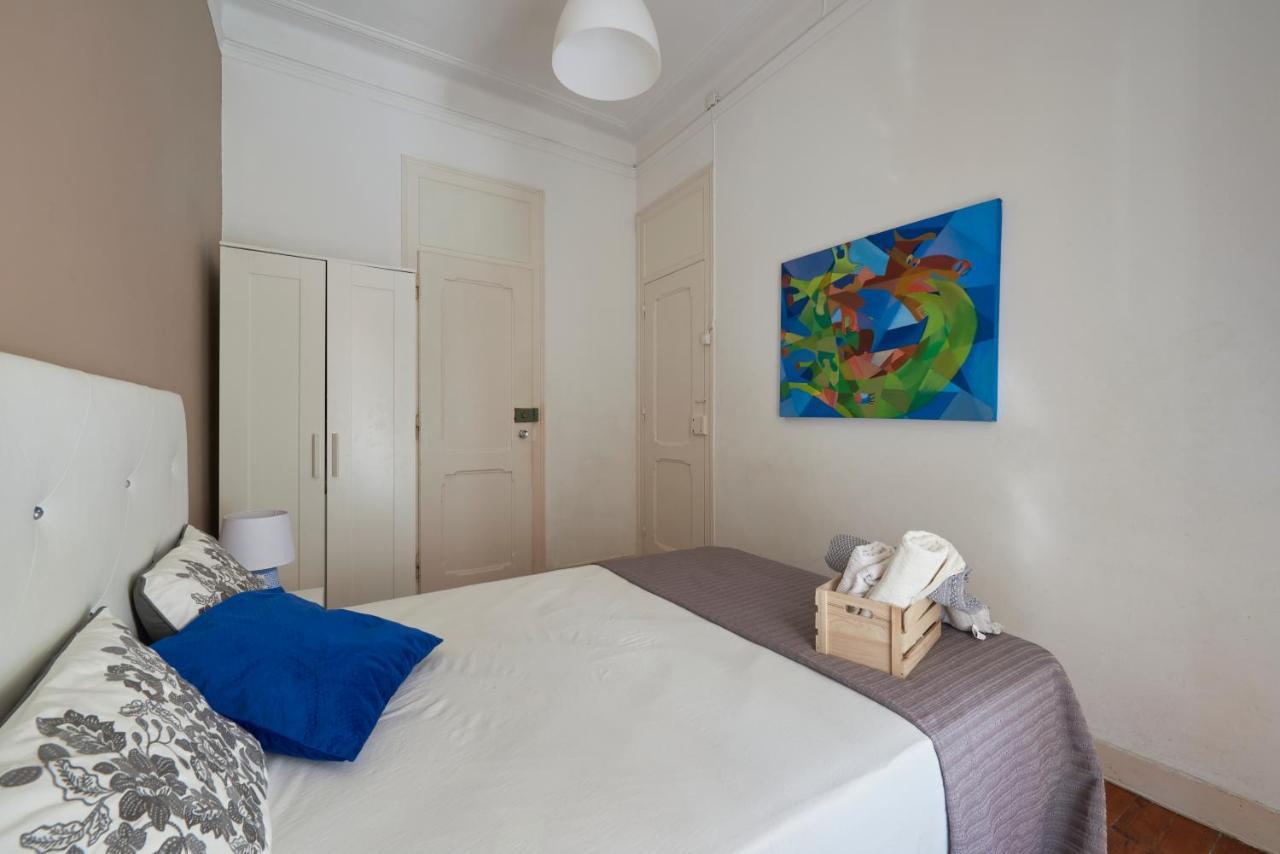 Brand New Hostel Anjos Lisboa Extérieur photo