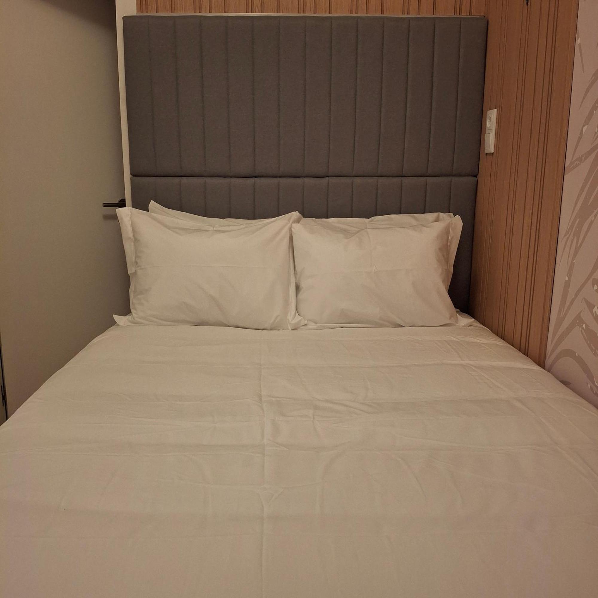 Brand New Hostel Anjos Lisboa Extérieur photo