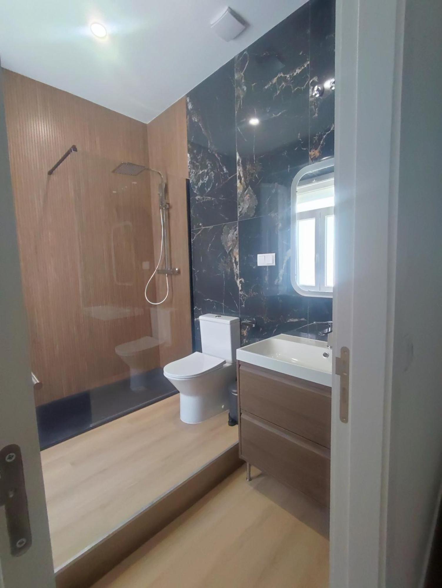 Brand New Hostel Anjos Lisboa Extérieur photo