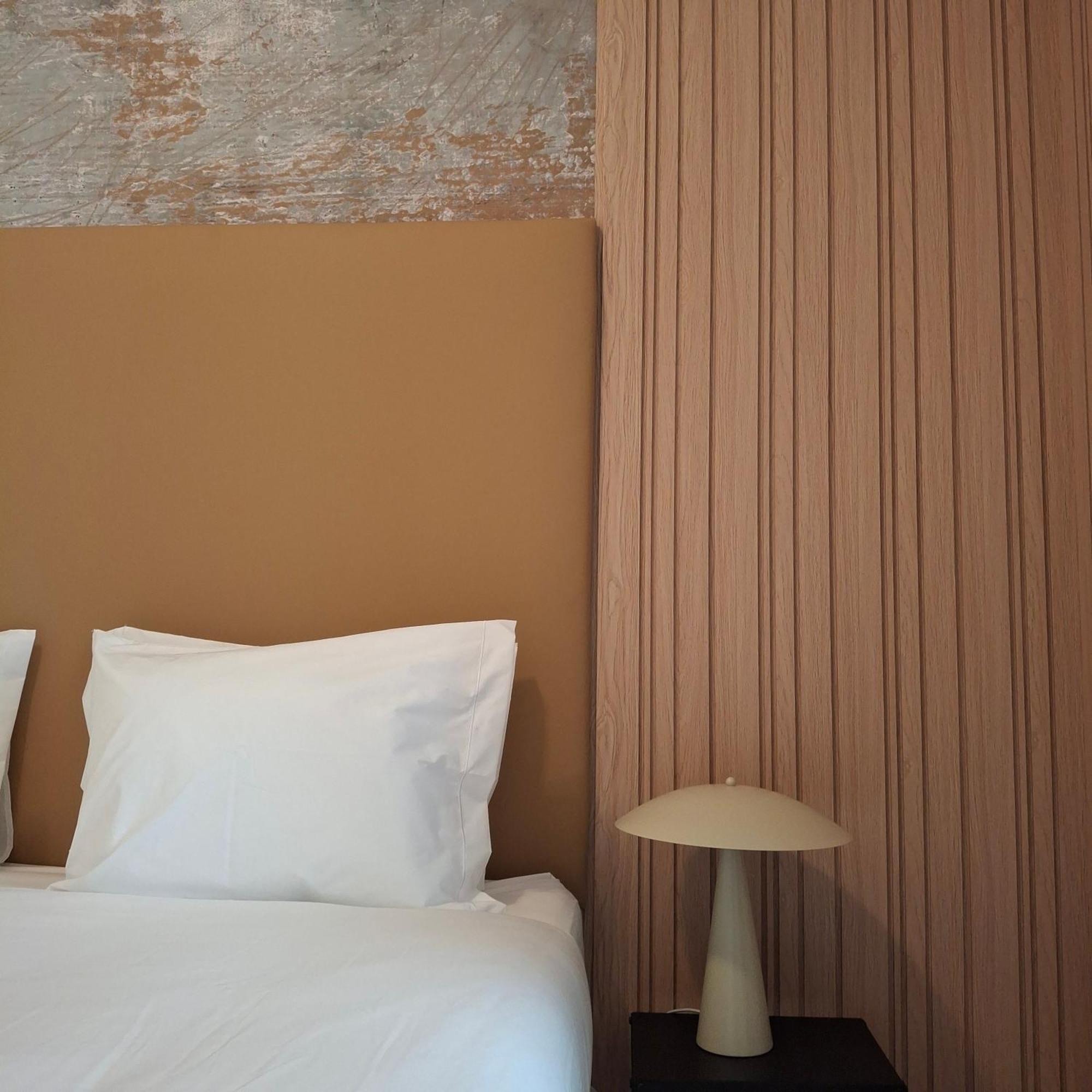 Brand New Hostel Anjos Lisboa Extérieur photo