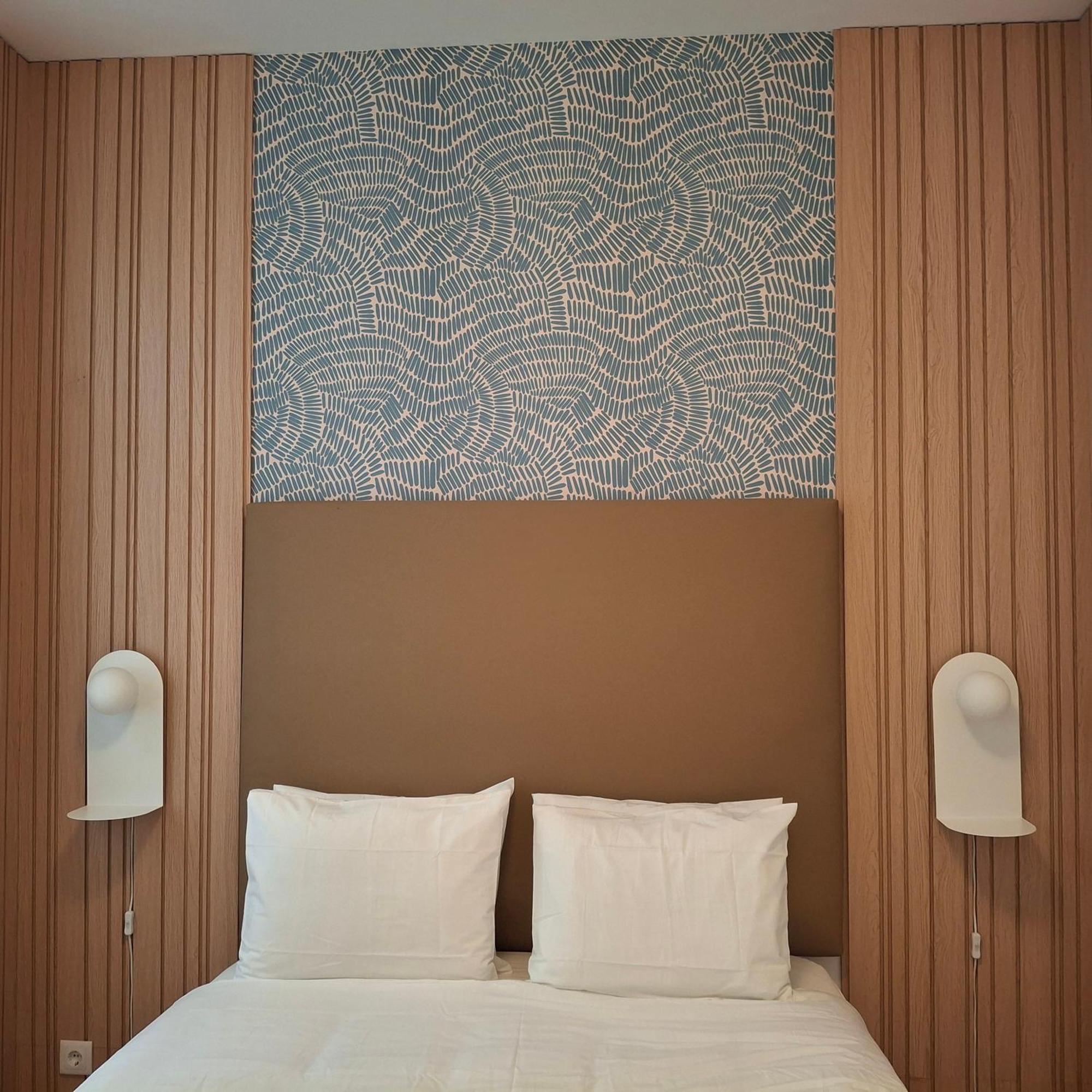 Brand New Hostel Anjos Lisboa Extérieur photo